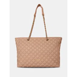 Caprese Structured Shoulder Bag-picture-11