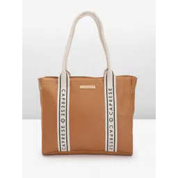 Caprese Structured Shoulder Bag-picture-39