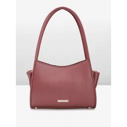 Caprese Structured Shoulder Bag-picture-32