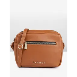 Caprese Structured Sling Bag-picture-28