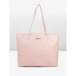 Caprese Textured Structured Shoulder Bag-picture-33