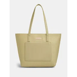 Caprese Textured Structured Shoulder Bag-picture-27