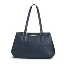 Caprese Textured Structured Shoulder Bag-picture-39