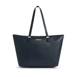 Caprese Textured Structured Shoulder Bag-picture-26