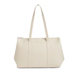 Caprese Textured Structured Shoulder Bag-picture-22