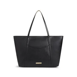 Caprese Textured Structured Shoulder Bag-picture-37