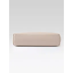 Caprese Textured Structured Shoulder Bag image 4