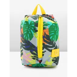 Caprese Women Abstract Printed Small Backpack-picture-10