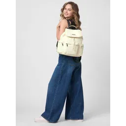 Caprese Women Ergonomic Backpack image 5