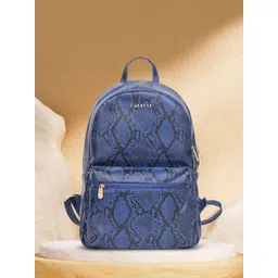 Caprese Women Graphic Backpack-picture-39