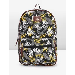 Caprese Women Printed Backpack-picture-10