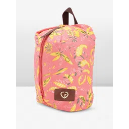Caprese Women Printed Backpack image 2