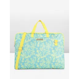 Caprese Women Printed Laptop Bag-picture-38
