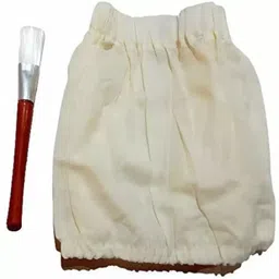 captain flourmill cloth and brush Flourmill-picture-20