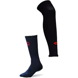 captain lead to win Captain Anti-slip Football Stockings,UV Protection Leg sleeves,Football Grip Socks, Soccer Socks, Sports Socks-picture-32