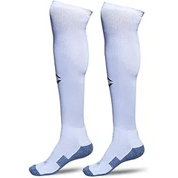 captain lead to win CAPTAIN FIT Over The Knee Stretchable UV Ray Protection Football Socks,Stockings-picture-26