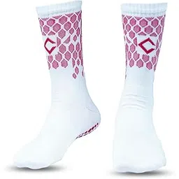 captain lead to win CAPTAIN Football Grip socks Athletic Socks with Non-Slip Grip,Soccer Socks-picture-36