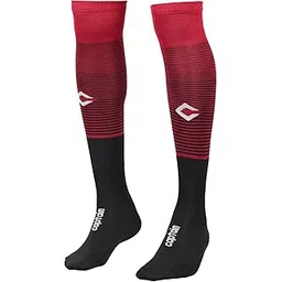 captain lead to win CAPTAIN GOAL Stretchable Knee High Soccer Socks Football Socks Sports Socks-picture-26