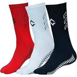 captain lead to win CAPTAIN PRACTICE PLUS Calf Length football socks for Men And Women, sports socks,soccer socks-picture-28