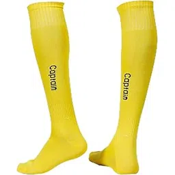 captain lead to win CAPTAIN SPEED and Anti-Smell UNISEX SOCCER SOCKS Football Socks, Soccer Socks, Sports Socks-picture-24