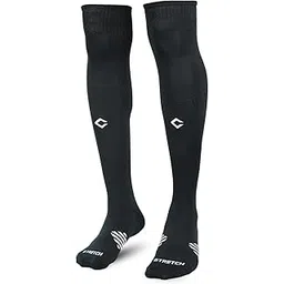 captain lead to win Extra Stretch Over The Knee Soccer Socks(Extra Soft) Football Socks Soccer Socks Stockings-picture-26