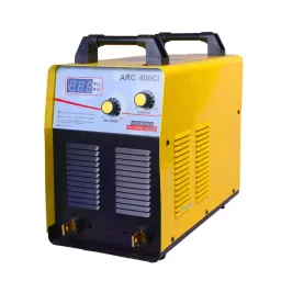 Captop 350 A Single and Double Phase Arc Welding Machine 400 CI-picture-43