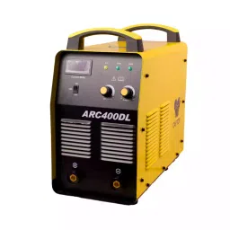Captop 350 A Single and Double Phase Arc Welding Machine 400 DL-picture-12