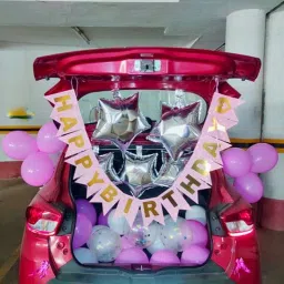 Car Boot Birthday Surprise-picture-17