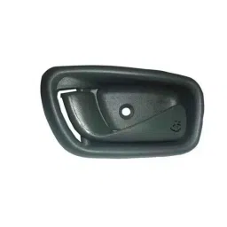 Car International Left Rc Lock Assembly In Black Plastic for Tata Nano, Iris, Ci-5134L, CAR-VU8SEI-picture-14