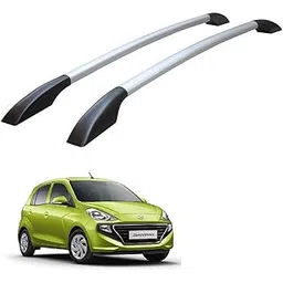 Car Non-Drilling Metal Roof Rail Set Suitable for Hyundai Santro 2018 Onward-picture-29