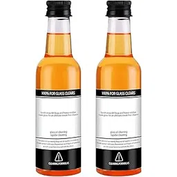 Car Windshield Cleaner Oil Film Remover for Glass Water Spot Remover for Glass Surfaces Glass Cleaner for Home and Auto Windows Cleaning Each 100ml (PACK OF - 1)-picture-27