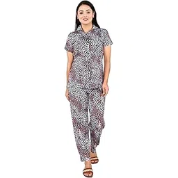 caracas Women Night Suit-picture-17