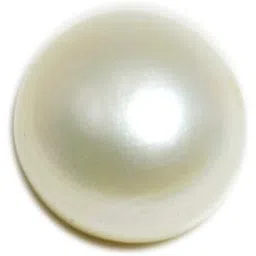 caratyogi 3.25 Ratti Real Certified Pearl Loose Stone 2.95 Carat Round Shape Engerised Moti Ratan at Wholesale Rate-picture-33