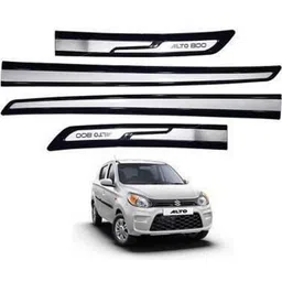 cardeck Maruti Suzuki Alto 800 Car Beading Roll For Door-picture-14