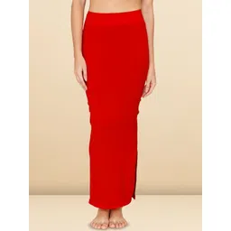 CareDone Cotton Mid-Rise Tummy & Thigh Shapewear-picture-16