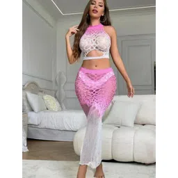 CareDone Halter Neck Baby Doll-picture-17