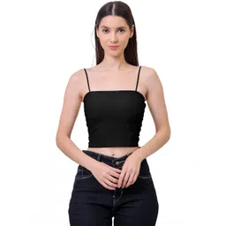 CareDone Lightly Padded Camisoles-picture-37