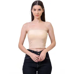 CareDone Lightly Padded Camisoles-picture-22