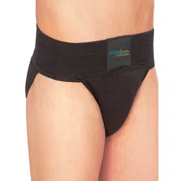 CareDone Men Cotton Sports Basic Briefs CCCareMen'sGymBrief-picture-37