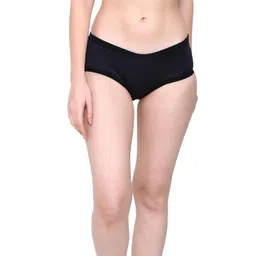 CareDone Mid Rise Cotton Reusable Period Briefs-picture-21