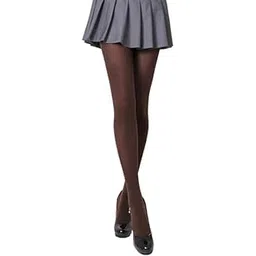 caredone Stockings For Women Tights Sheer Stockings, Soft Semi-sheer Thigh High Pantyhose, Lingerie & Hosiery One Size-XS-XL.-picture-27
