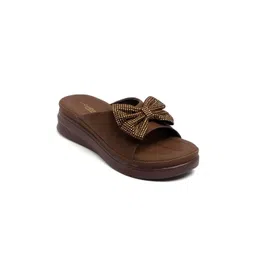 CareDone Wedge Sandals-picture-36