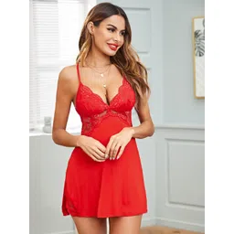 CareDone Women Baby Doll-picture-39