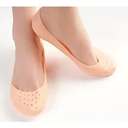 carehut Heel Socks Silicone heel protector pain relief Heel Support-picture-20