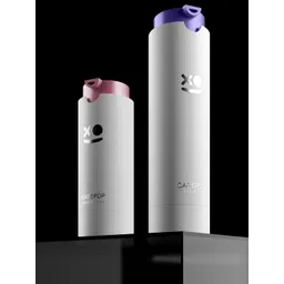 Carepop Lightweight Face Emulsion 100ml-picture-20