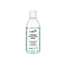 CARET ORGANIC Conditioning Aloevera & Neem Shampoo- 100 ml-picture-39