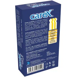 carex Rough & Tough (Karex,Malaysia) Condom image 2