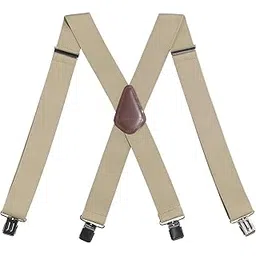 carhartt Men's Utility Suspender-picture-41