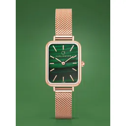 CARLINGTON Iconic Series Women Bracelet Style Analogue Chronograph Watch Iconic 2041-picture-12