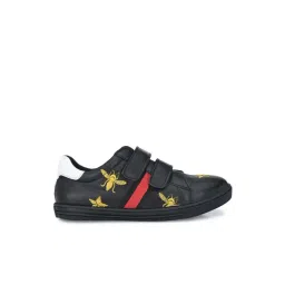 Carlo Romano Kids Black Casual Sneakers-picture-28